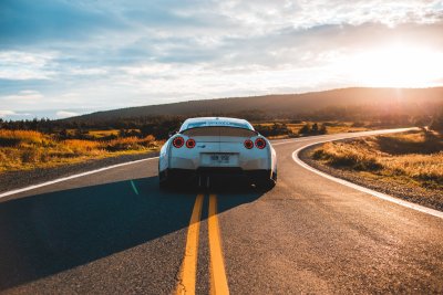 De rol van technologie in moderne auto's