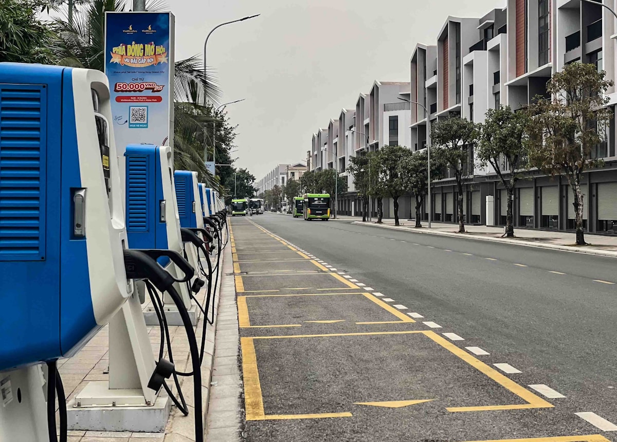 Betaalbaar elektrisch rijden in 2026