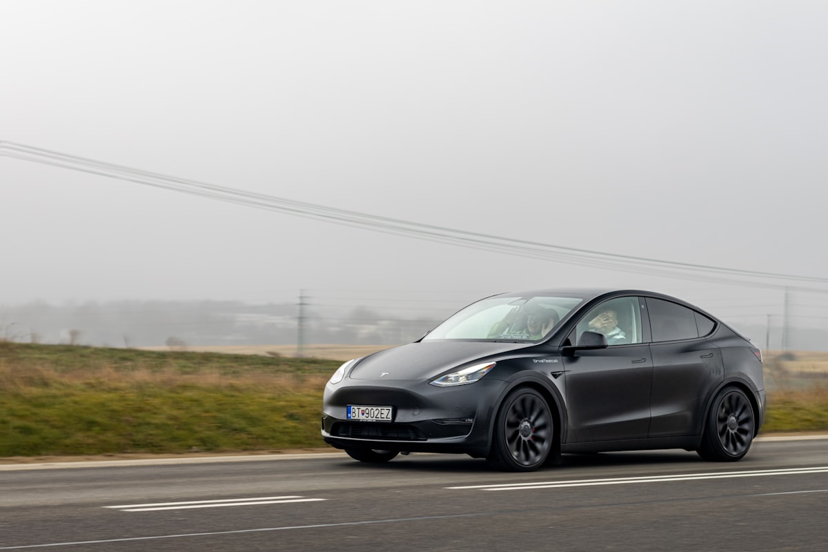 Nederland keurt Tesla FSD goed als eerste land in Europa